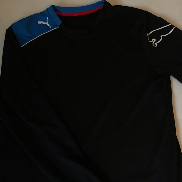 Puma Other - Long-sleeve Puma Shirt